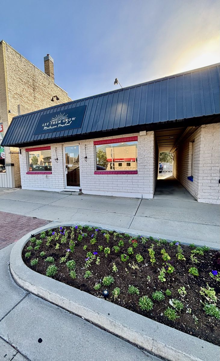 285 N Main Spanish Fork Office