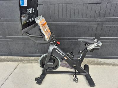 NordicTrack Studio Bike 24