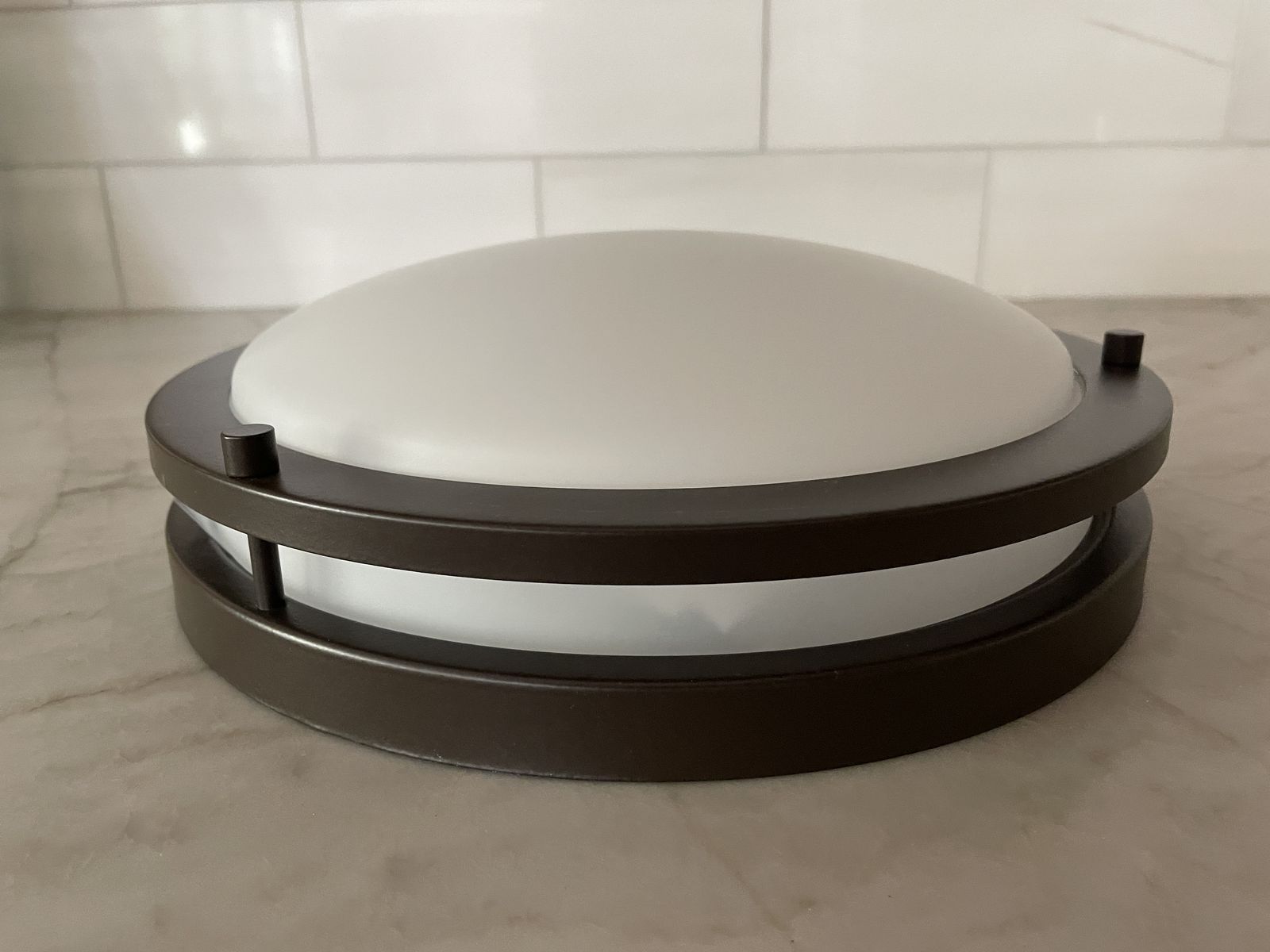 11 Flushmount LED Ceiling Light