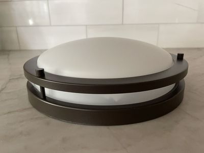 11 Flushmount LED Ceiling Light