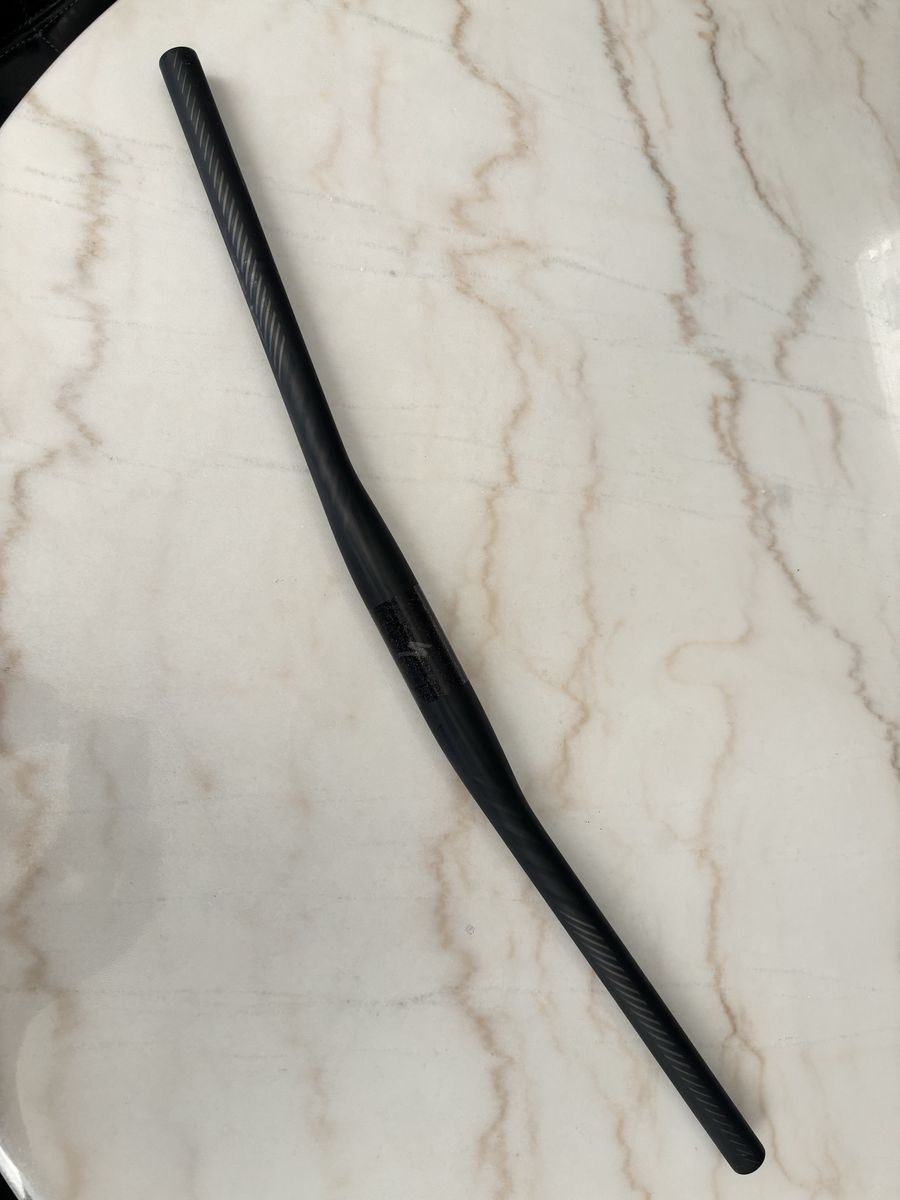 S-Works MTB Prowess Carbon XC Flat handlebar