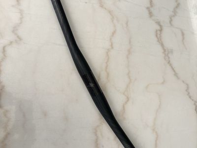 S-Works MTB Prowess Carbon XC Flat handlebar