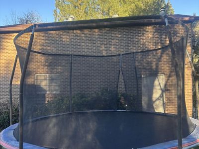 Trampoline