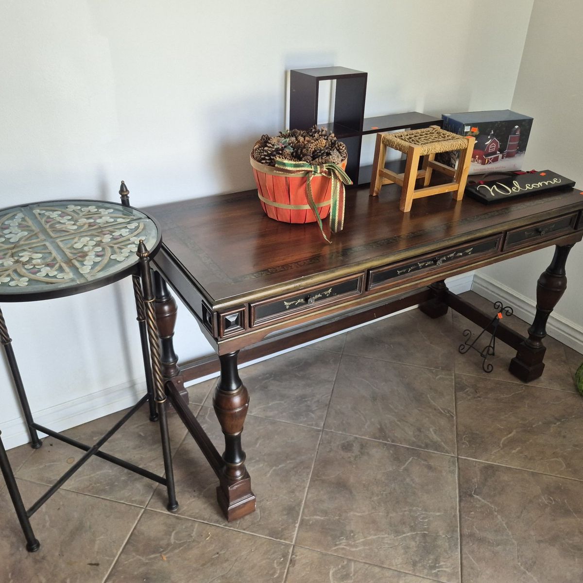 Estate Sale Friday & Saturday 8-12 in Farr West.