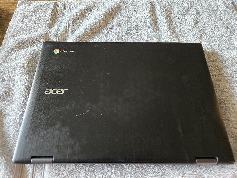 Acer Chrombook Spin 511