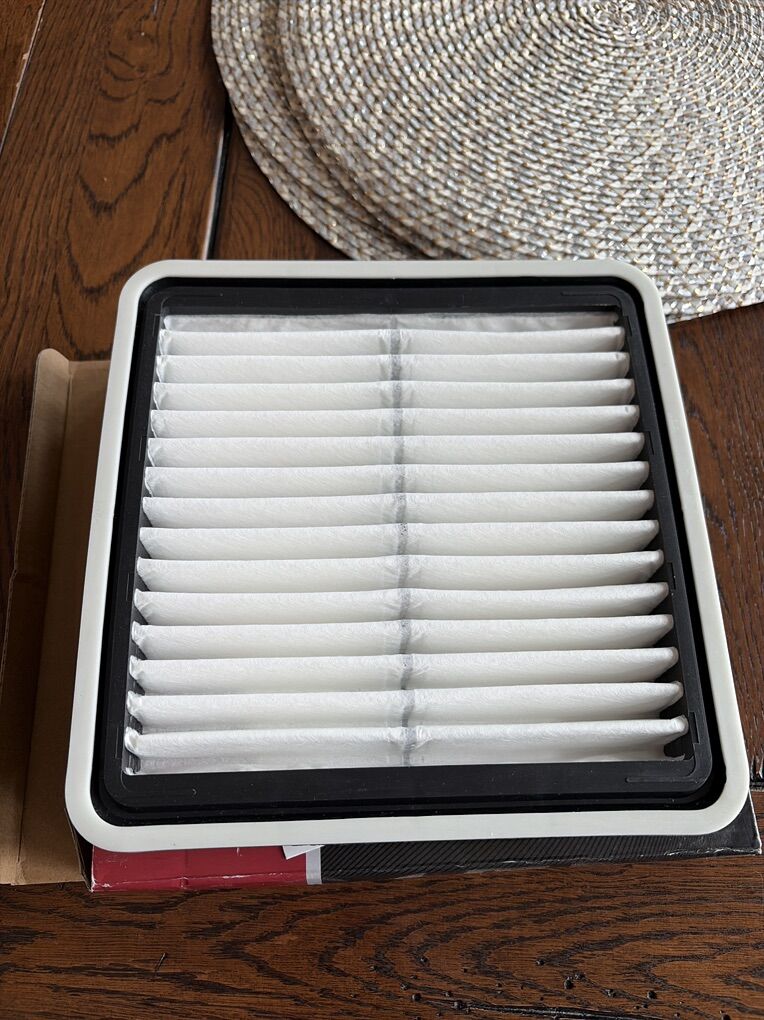 Air Filter For 2008 Subaru Outback 6 cylinder