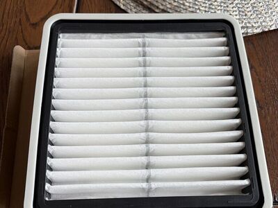 Air Filter For Subaru 6 cylinder