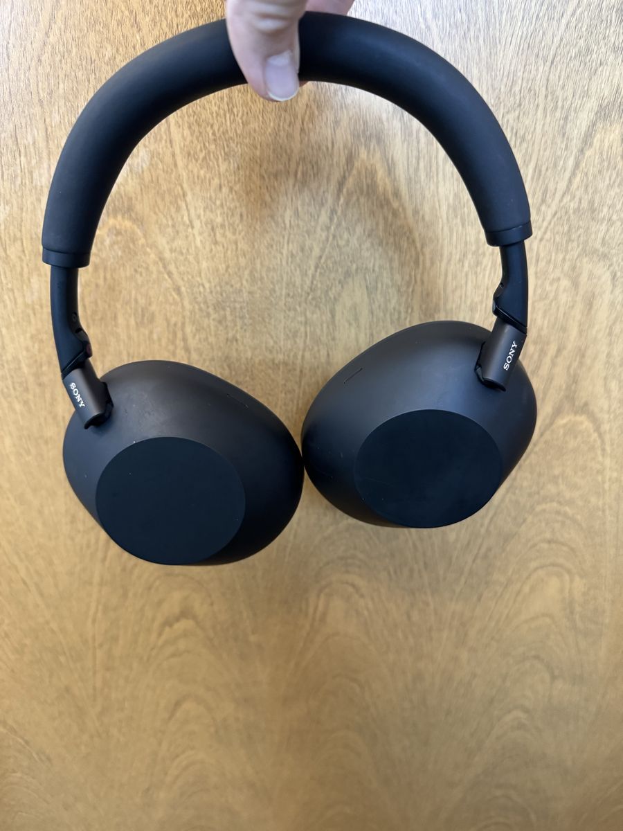 Sony MX6 Headphones