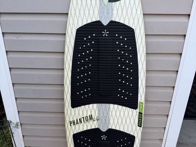 Phase 5 Phantom 57”