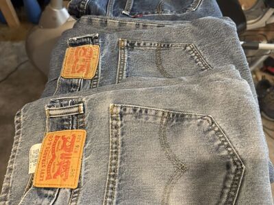 LEVIS