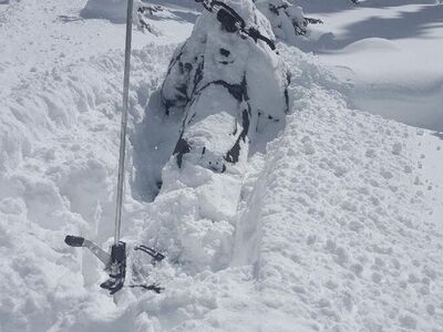 High-jacker Snowmobile Jack