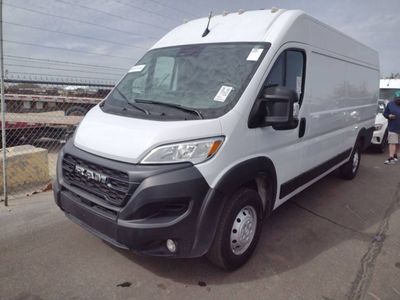 2023 Ram ProMaster 3500 159 WB