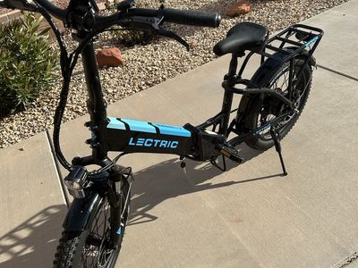 E-bike
