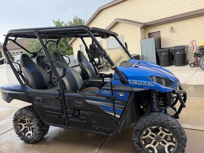 2017 Teryx 4