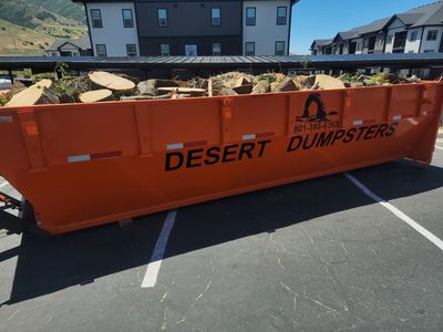 Labor Day Special | Dumpster Rental | Weber, Davis, Box Elder, Cache