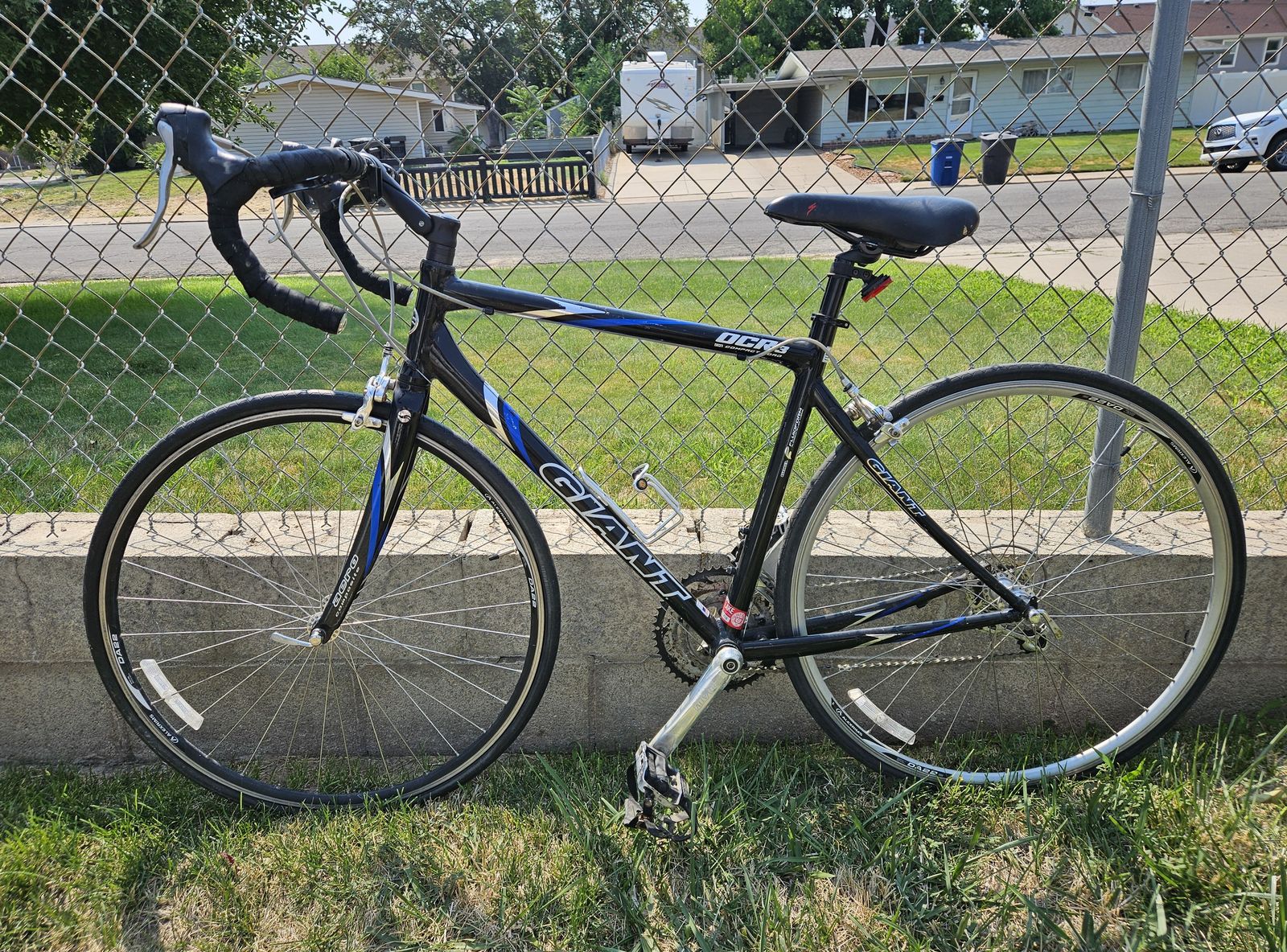 Giant OCR3 Road Bike Medium Size