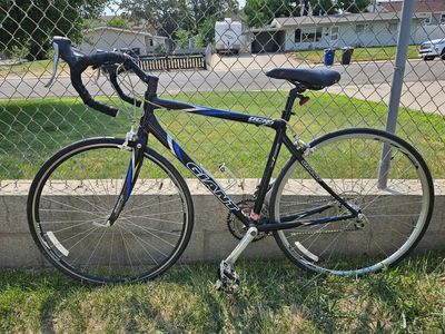 Giant OCR3 Road Bike Medium Size