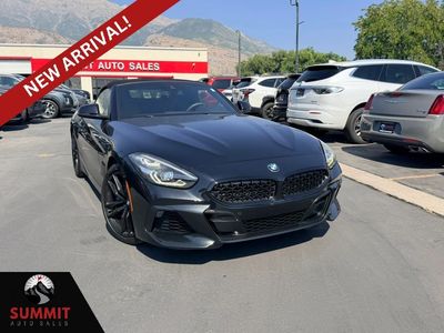 2019 BMW Z4 sDrive 30i