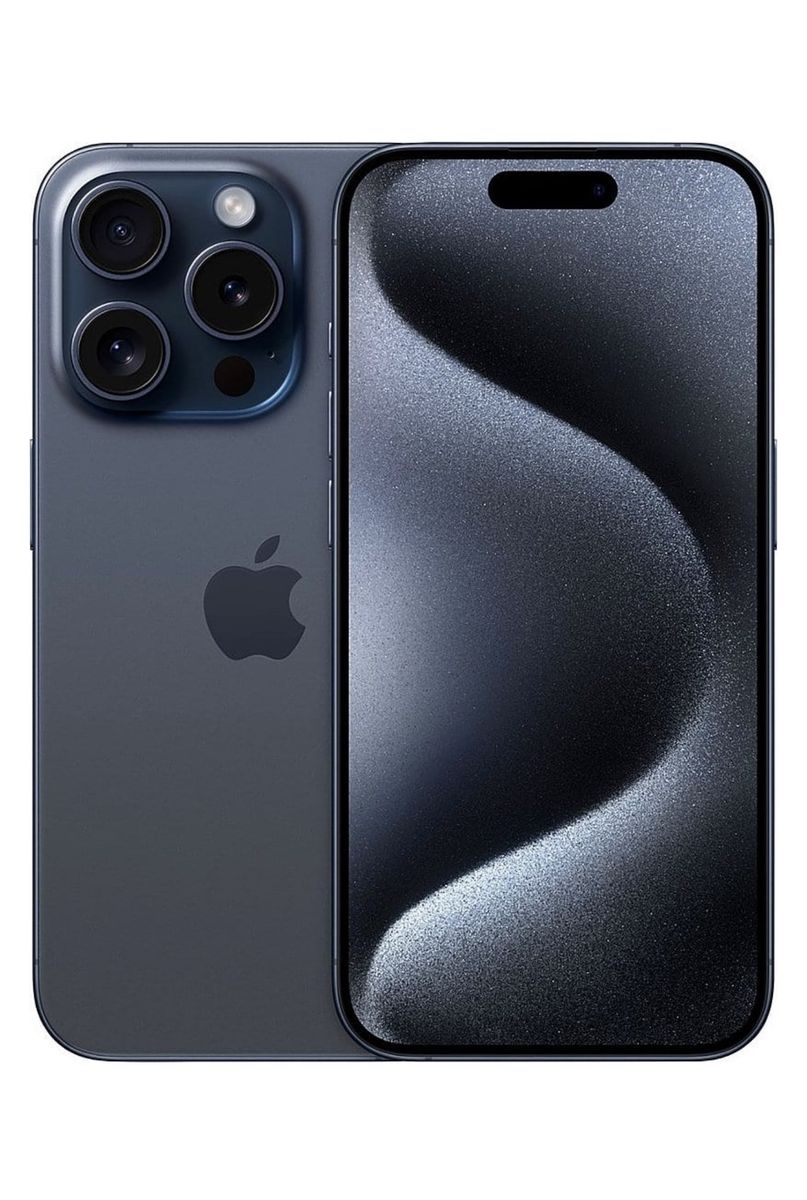Apple iPhone 15 Pro Max 1TB in Blue - Xfinity Mobile