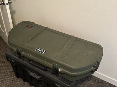 SKB iSeries Shaped Hard Side Bow Case