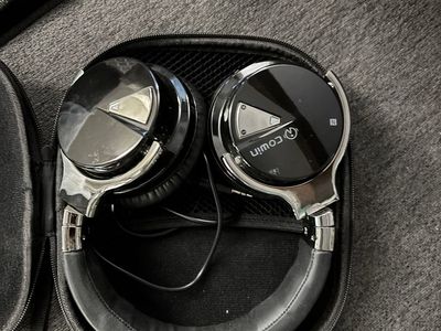 Cowin Active Noise Canceling Headphones