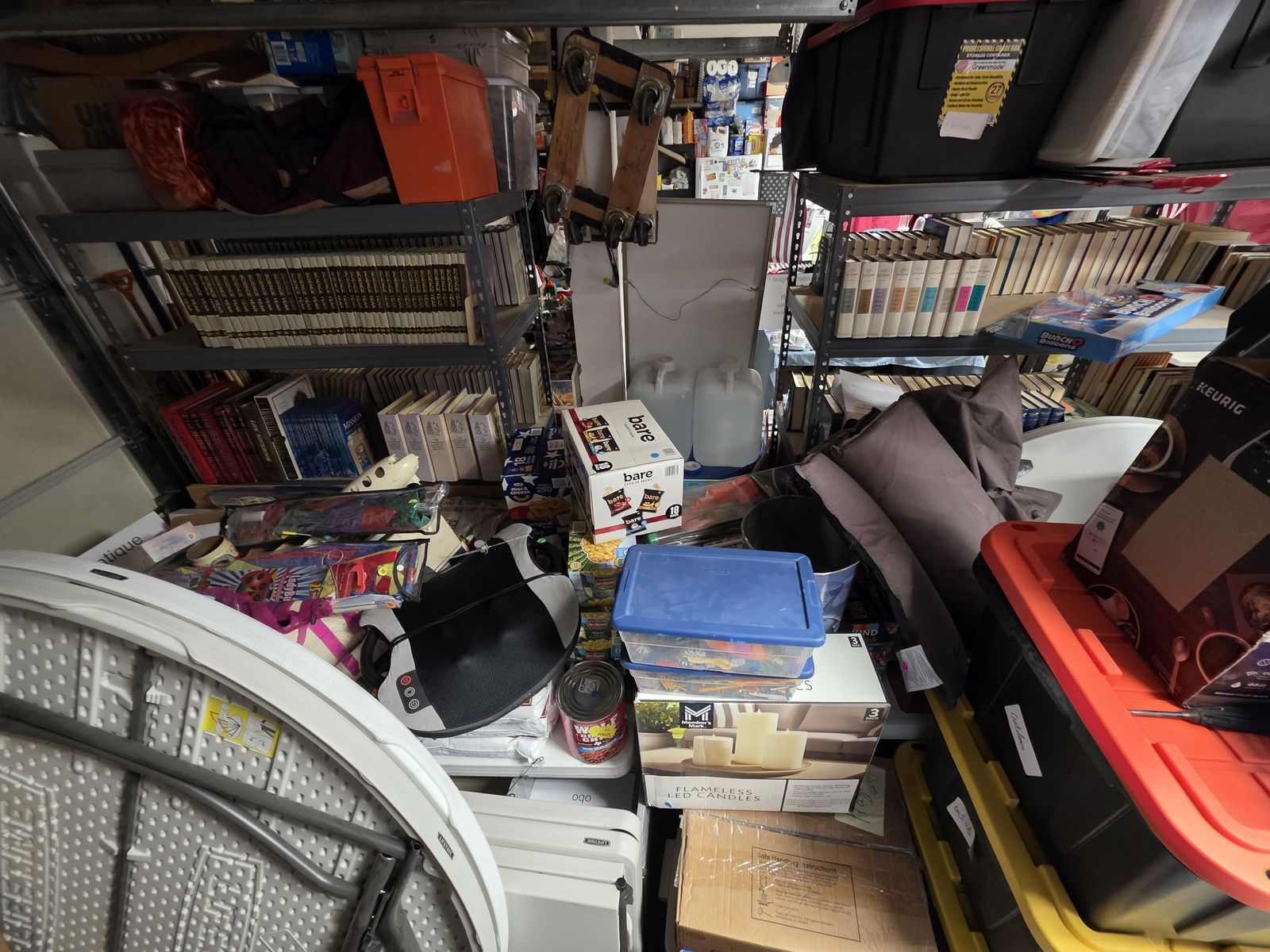 Huge Yard Sales – Pocatello Idaho Highland Area |  June 19 (Fri) June 20 (Sat) - Multiple Homes Gary-Brent-Lemhi Streets