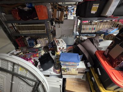 Huge Yard Sales – Pocatello Idaho Highland Area | June 19 (Fri) June 20 (Sat) - Multiple Homes Gary-Brent-Lemhi Streets