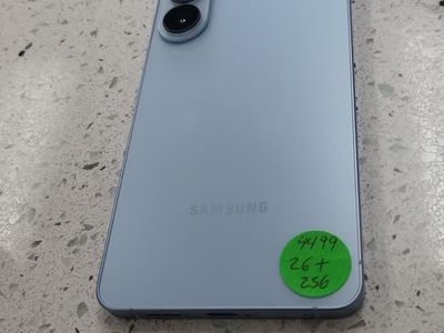 Samsung Galaxy S26 Plus 5G-256GB- Unlocked