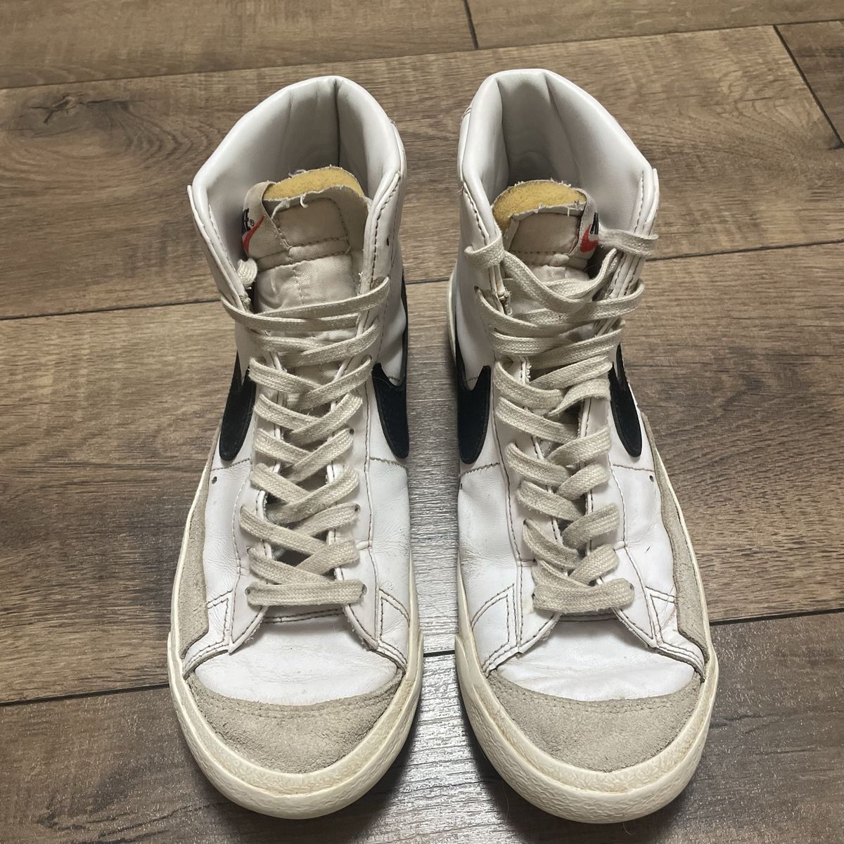 Nike Blazers