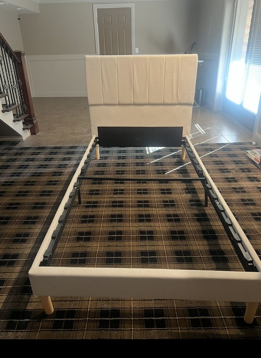 Bed for free