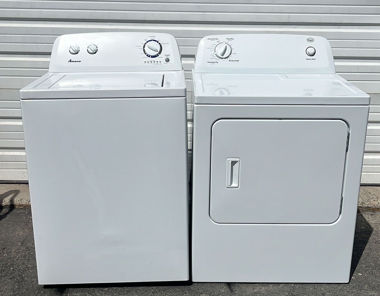Great whirlpool electric set,free delivery