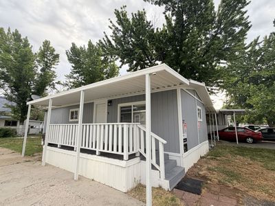 2 Bed 2 Bath mobile home for sale in Pleasant View