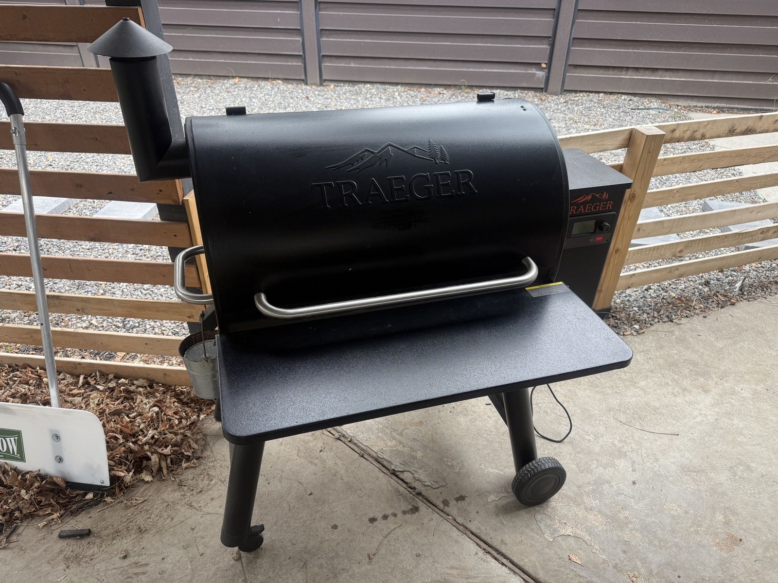 Traeger PRO 780