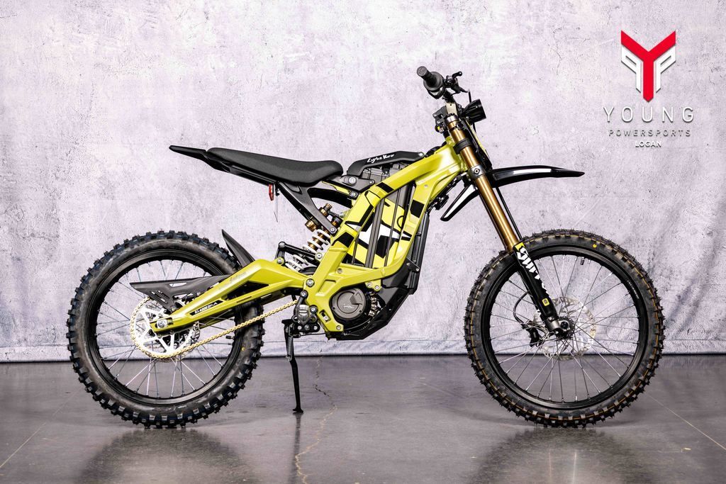 2025 SUR-RON Light Bee X