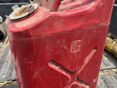 Gas can