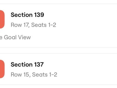 Mammoth vs Knights Friday (Game 6) Tickets