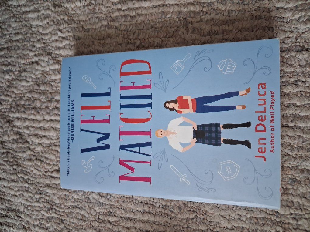 Brand new paperback book