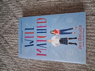 Brand new paperback book