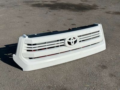 2007-2019 Toyota tundra front grill