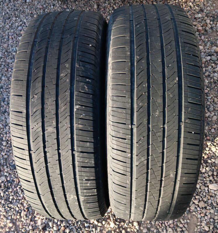 235-65-17 Cooper Endeavor Plus Tires