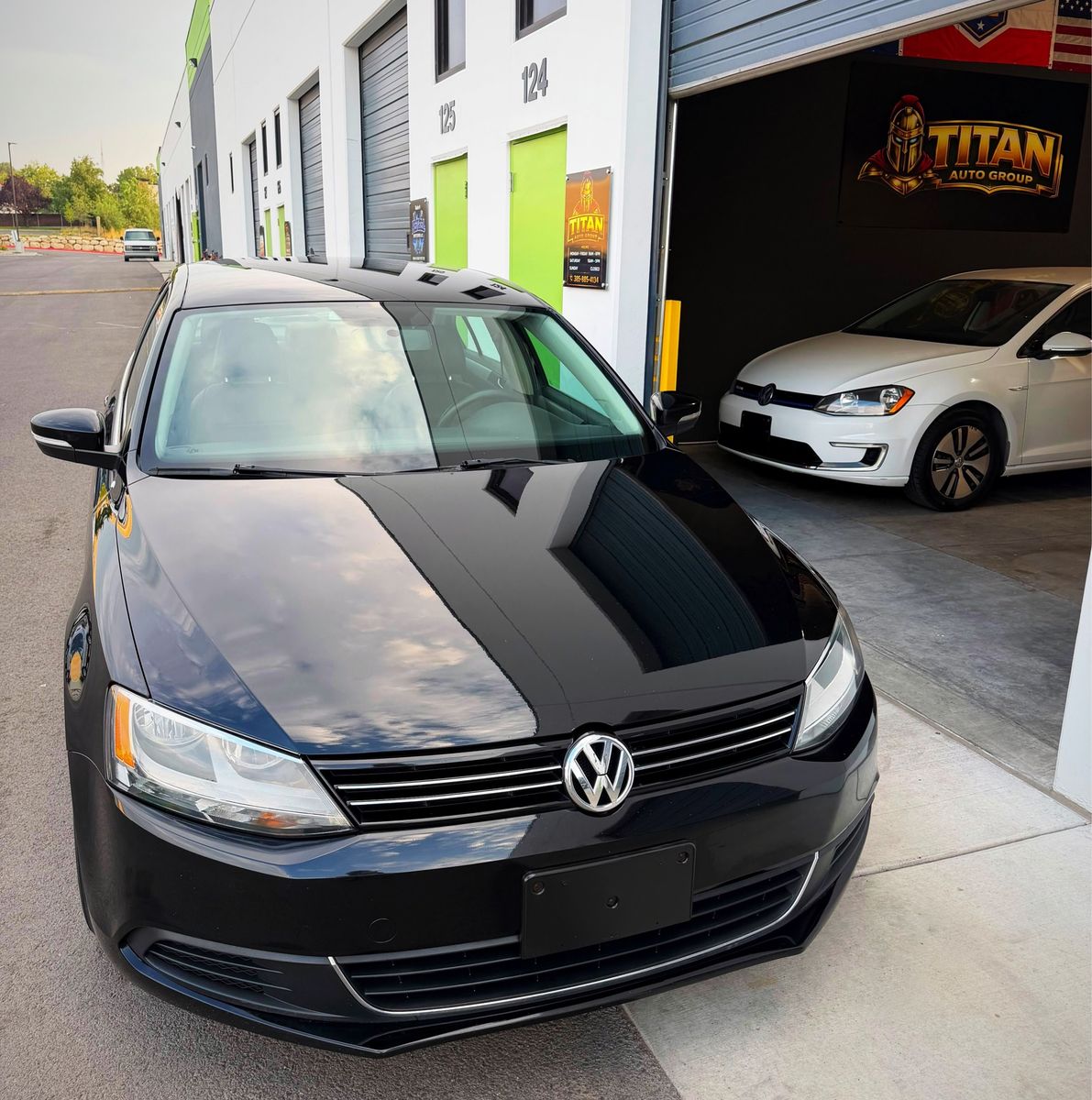 2013 Volkswagen Jetta 2.5