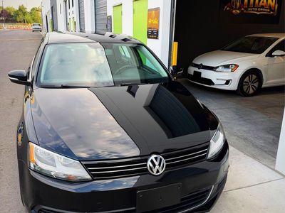 2013 Volkswagen Jetta 2.5