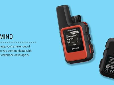 Garmin INREACH
