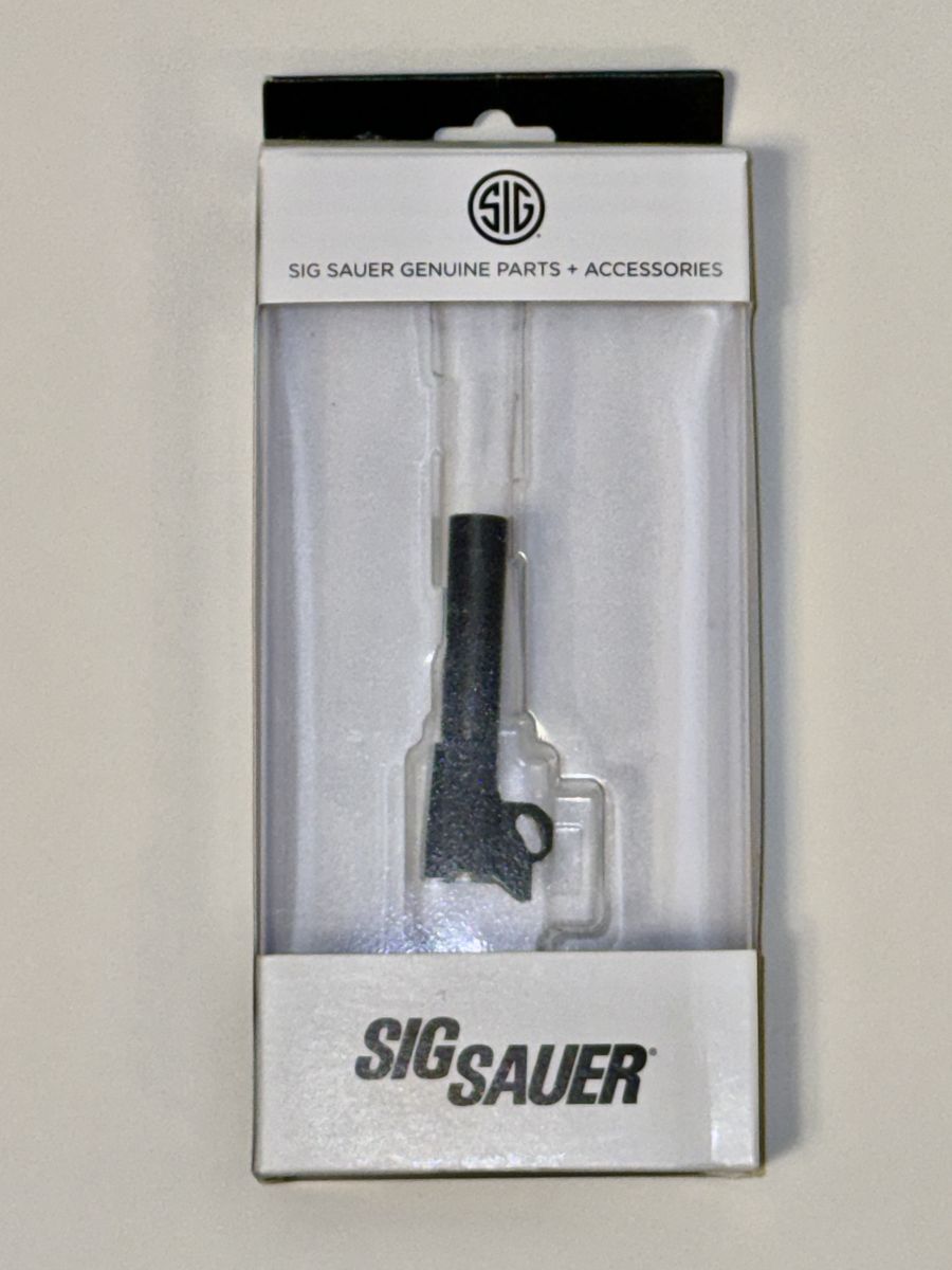 NEW SIG SAUER P938 BARREL