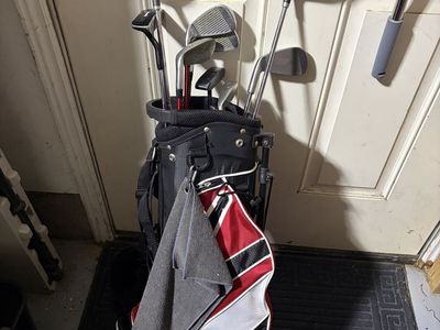 Golf Clubs Youth Beginner Junior