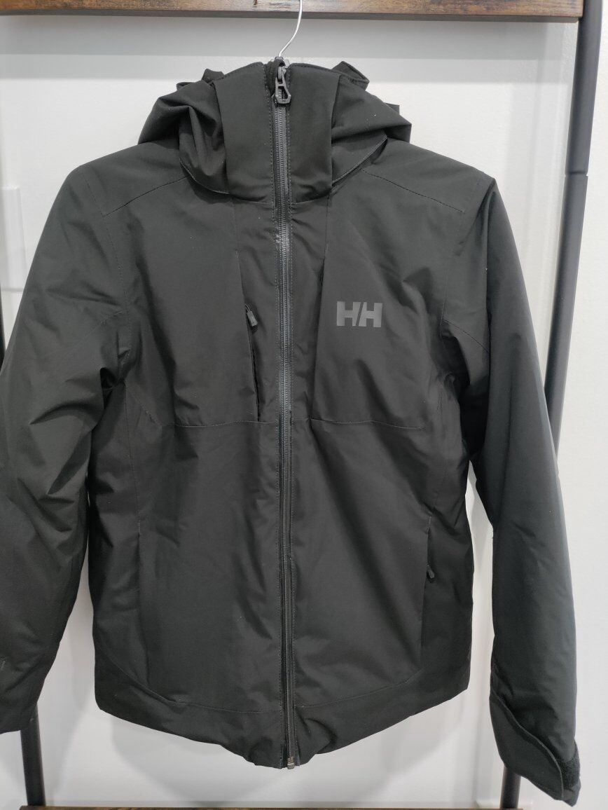Helly Hansen Jacket