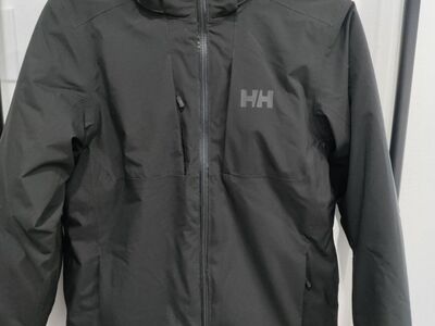 Helly Hansen Jacket