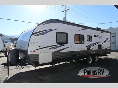 Used 2018 Forest River RV Salem Cruise Lite 261BHXL
