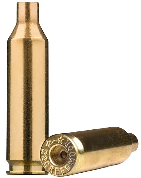 Brand New 22 Creedmoor