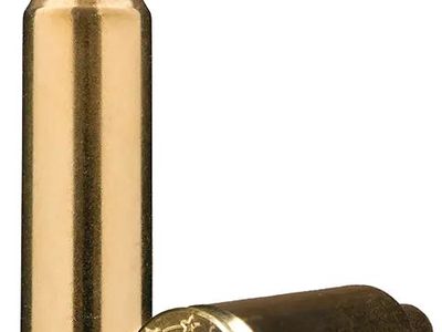 Brand New 22 Creedmoor